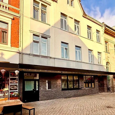 Zi 2 Zentral & Modern Im Herzen Oldenburgs בית אירוח *